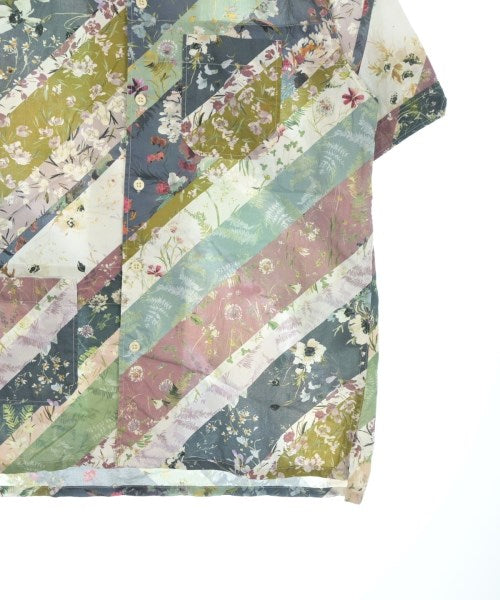 Engineered Garments 休閒襯衫