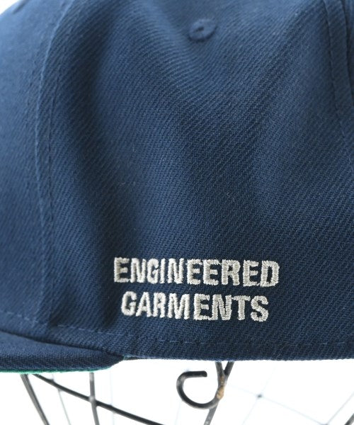 Engineered Garments 棒球帽