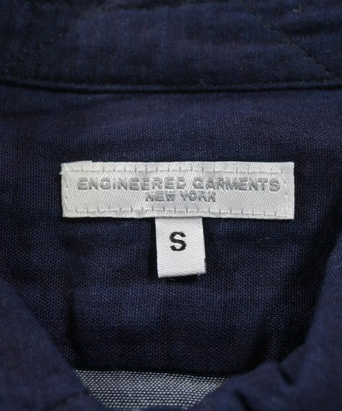 Engineered Garments 休閒襯衫