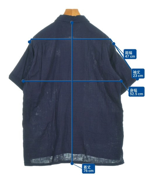 Engineered Garments 休閒襯衫