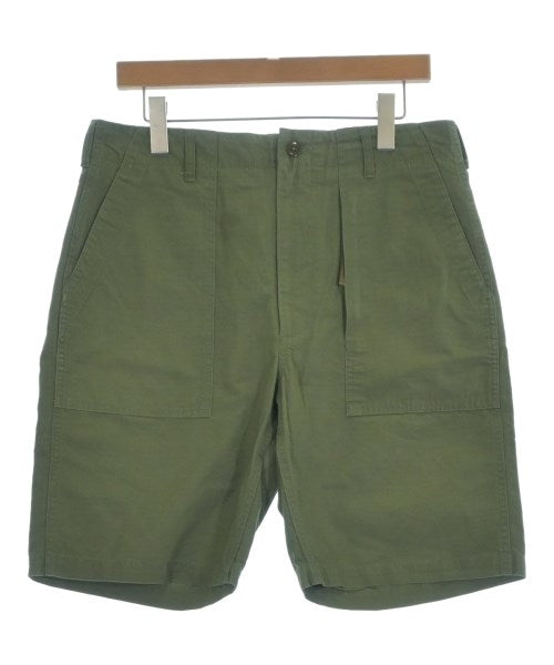 Engineered Garments 短褲