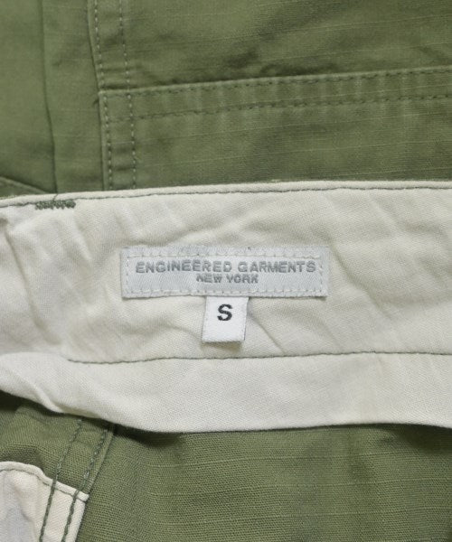 Engineered Garments 短褲