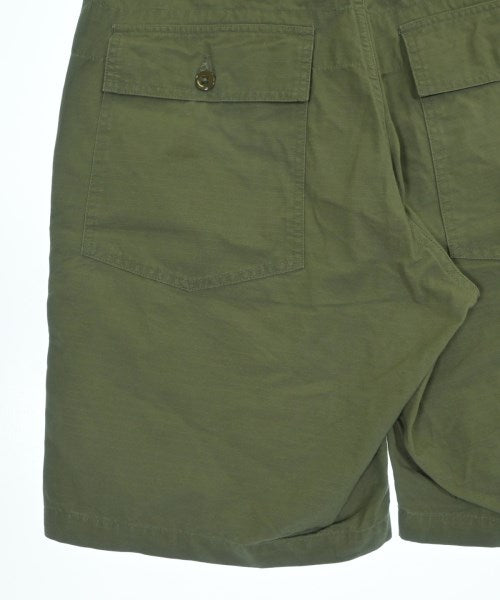 Engineered Garments 短褲