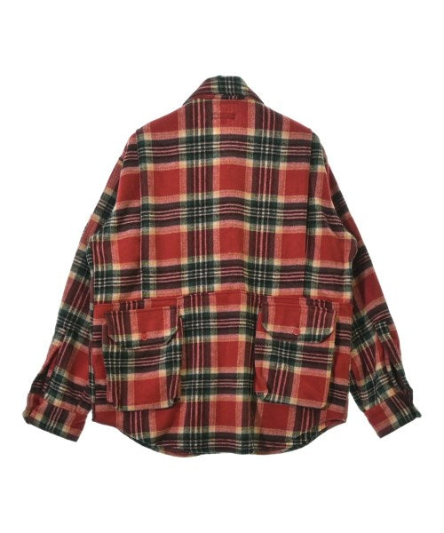 Engineered Garments 其他飛行外套