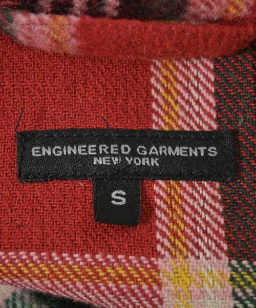 Engineered Garments 其他飛行外套