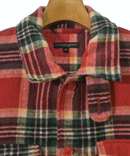 Engineered Garments 其他飛行外套
