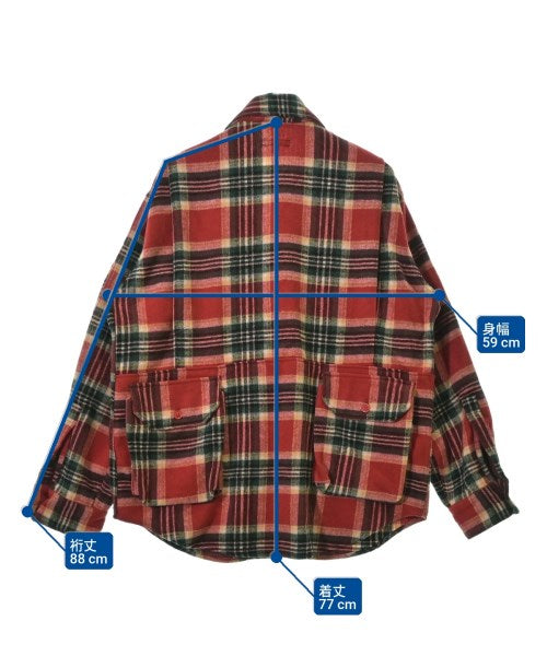 Engineered Garments 其他飛行外套