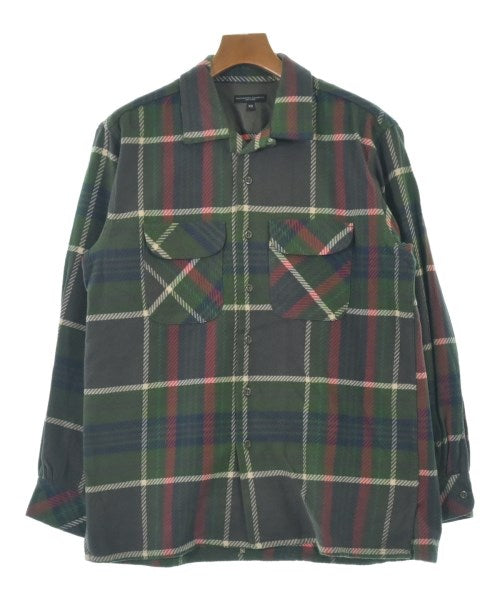 Engineered Garments 休閒襯衫