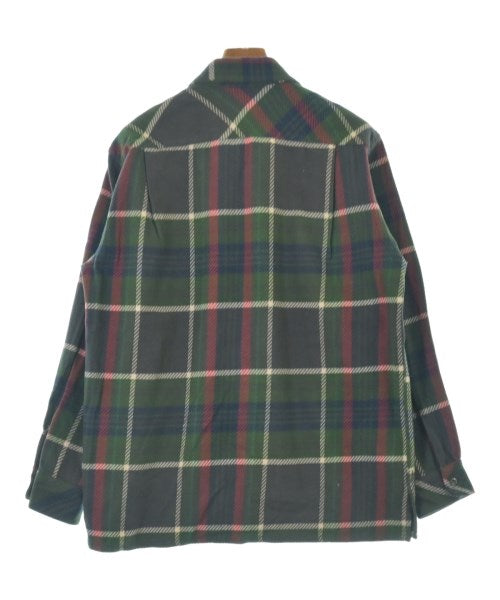 Engineered Garments 休閒襯衫