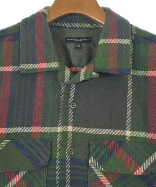 Engineered Garments 休閒襯衫