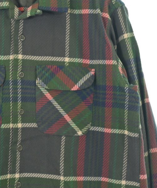 Engineered Garments 休閒襯衫