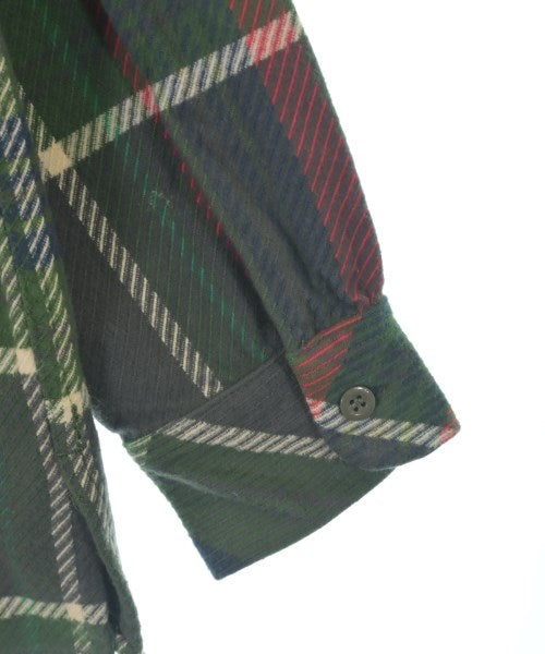 Engineered Garments 休閒襯衫