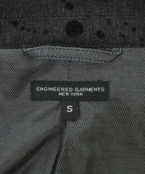 Engineered Garments 西裝外套