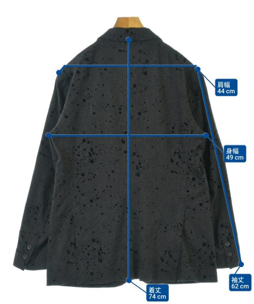 Engineered Garments 西裝外套