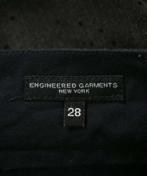 Engineered Garments 長褲