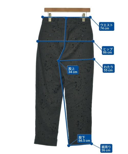 Engineered Garments 長褲