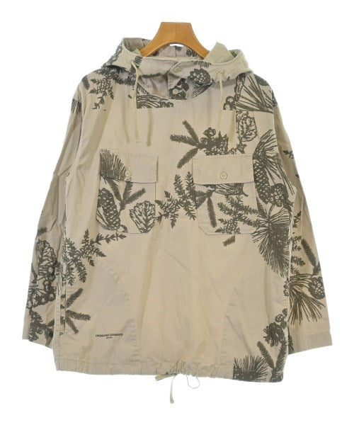 Engineered Garments 休閒襯衫