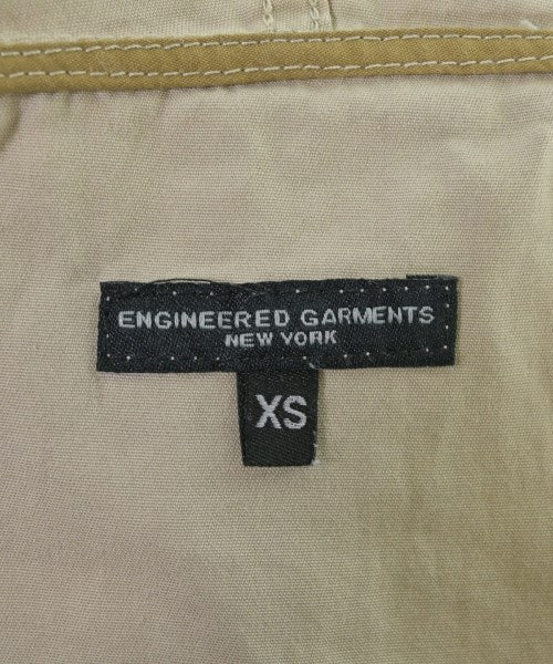 Engineered Garments 休閒襯衫
