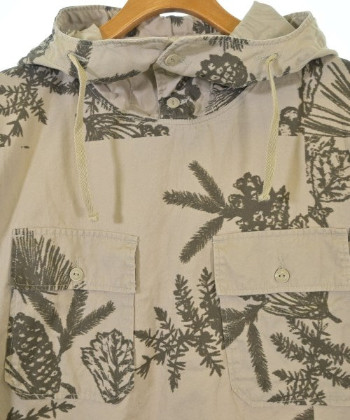 Engineered Garments 休閒襯衫