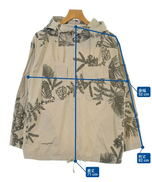 Engineered Garments 休閒襯衫