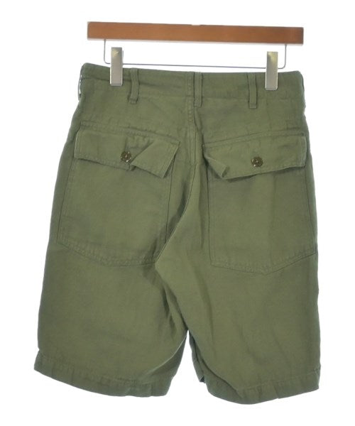 Engineered Garments 短褲