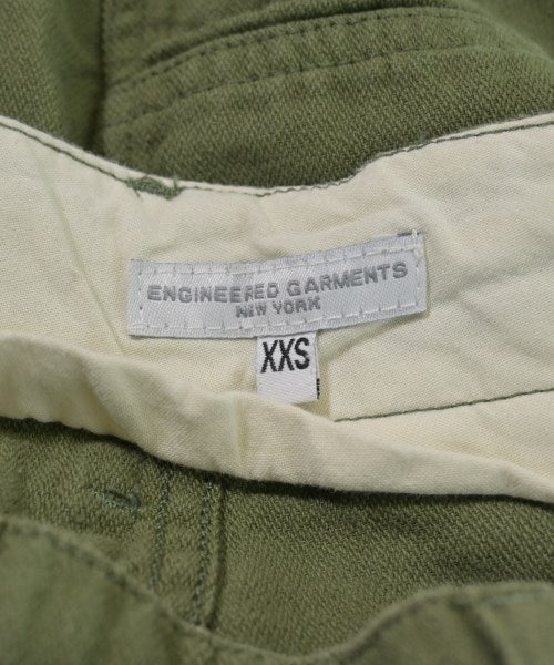 Engineered Garments 短褲