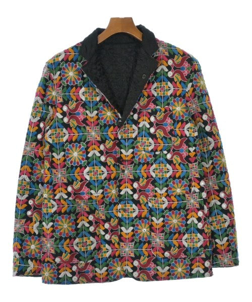 Engineered Garments 休閒夾克