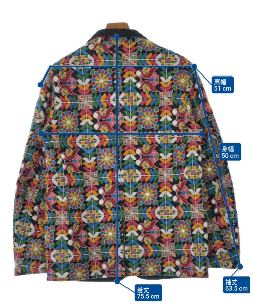 Engineered Garments 休閒夾克