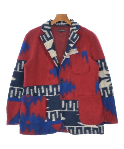 Engineered Garments 休閒夾克