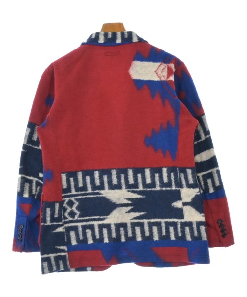 Engineered Garments 休閒夾克