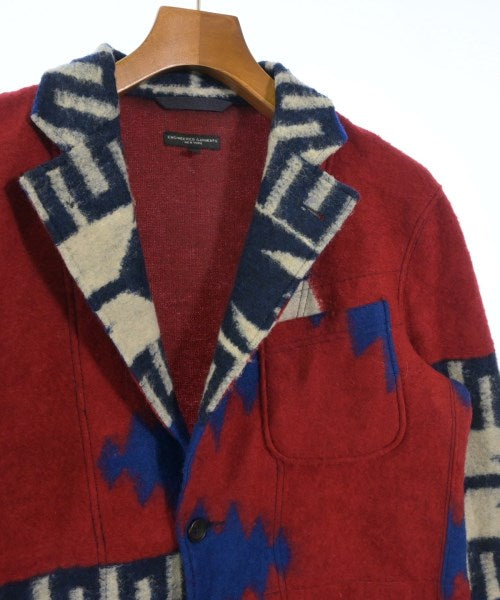 Engineered Garments 休閒夾克