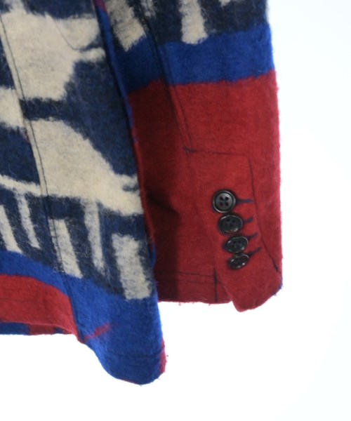 Engineered Garments 休閒夾克