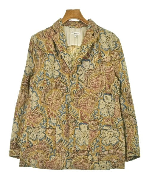 Engineered Garments 休閒夾克