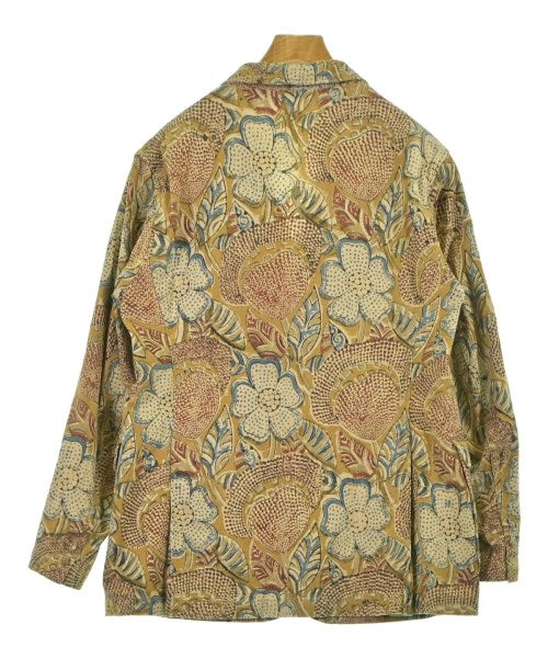 Engineered Garments 休閒夾克