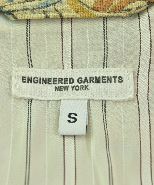 Engineered Garments 休閒夾克