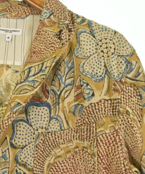 Engineered Garments 休閒夾克