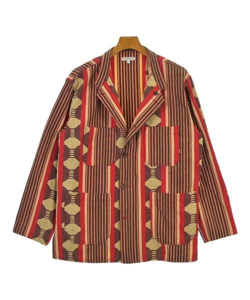 Engineered Garments 休閒夾克