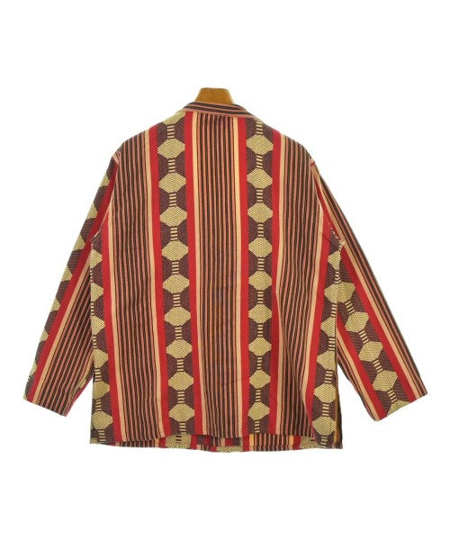 Engineered Garments 休閒夾克
