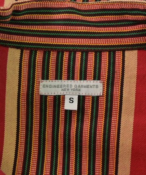 Engineered Garments 休閒夾克