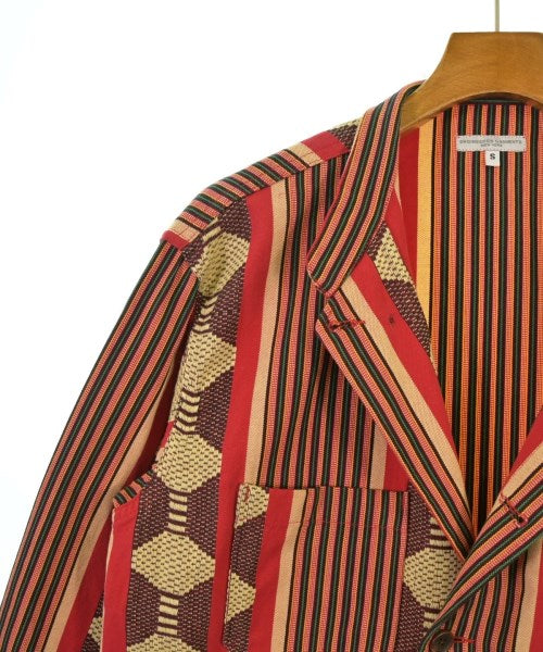 Engineered Garments 休閒夾克