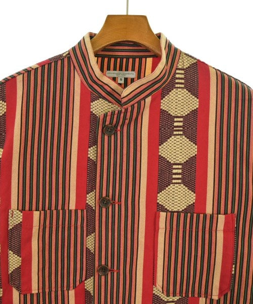 Engineered Garments 休閒夾克