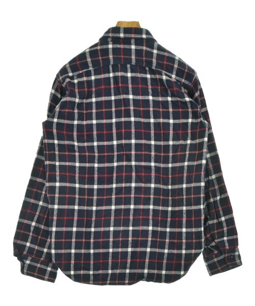 Engineered Garments 休閒襯衫