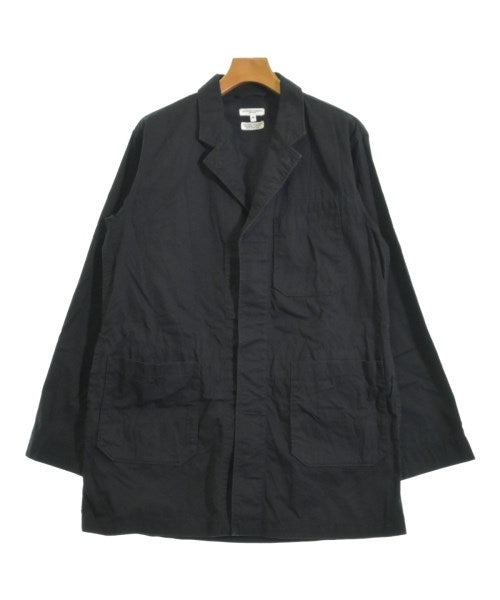 Engineered Garments 休閒夾克
