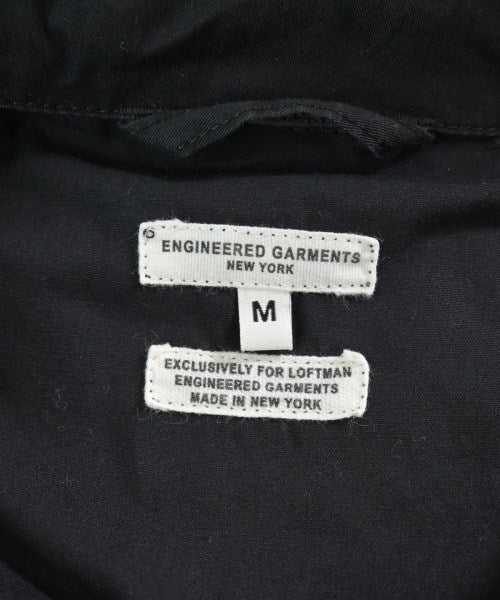 Engineered Garments 休閒夾克