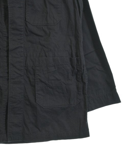 Engineered Garments 休閒夾克