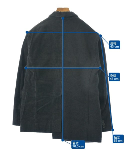 Engineered Garments 休閒夾克
