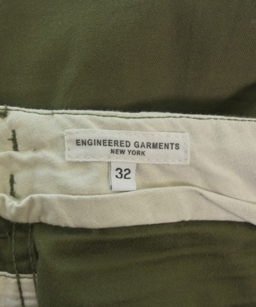 Engineered Garments 工裝褲
