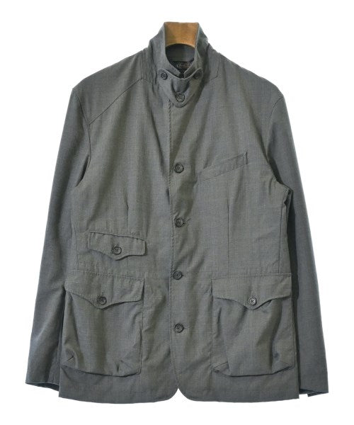 Engineered Garments 休閒夾克