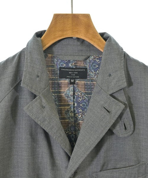 Engineered Garments 休閒夾克