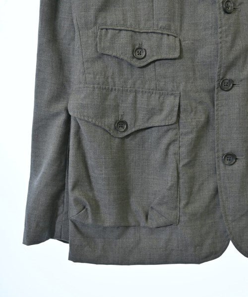 Engineered Garments 休閒夾克